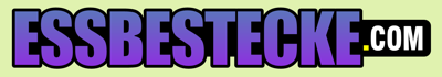 Essbestecke
