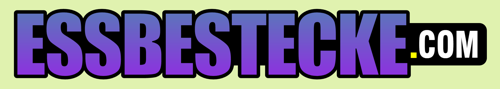 Essbestecke